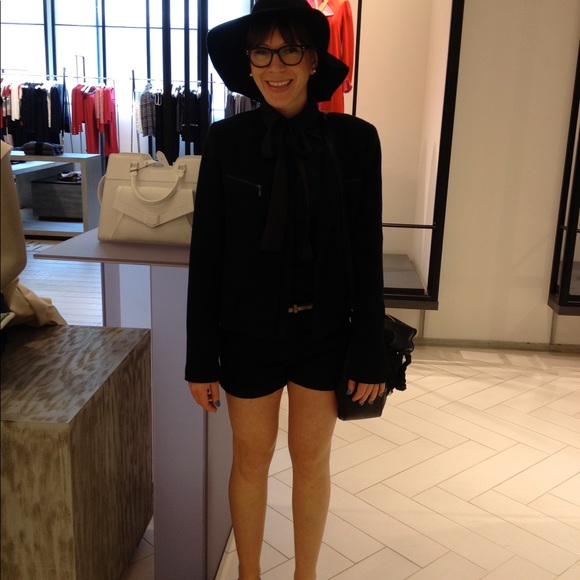 Barbara Bui Shorts - Picture 6 of 7